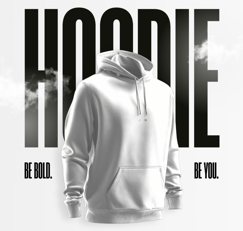 HOODIES