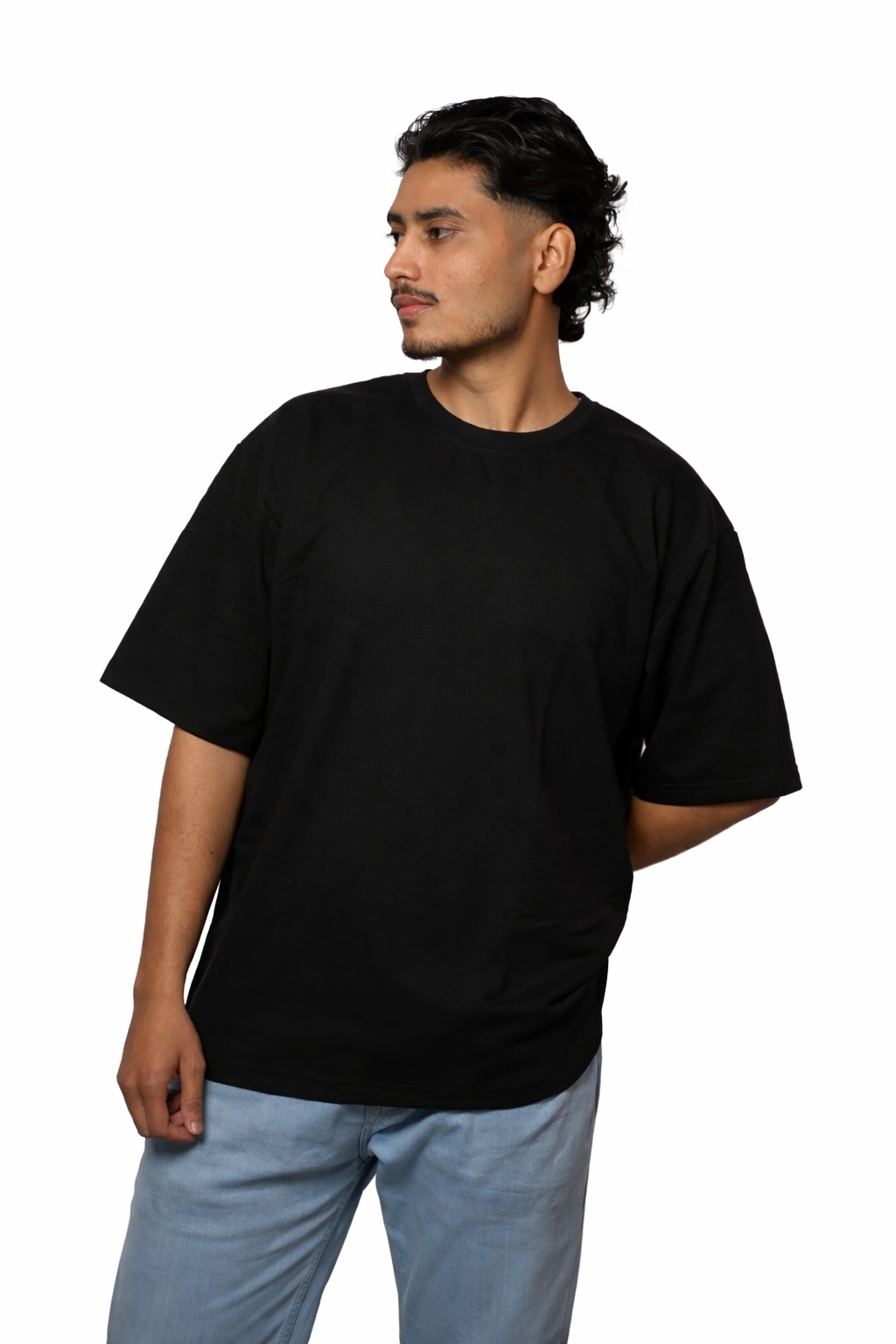 Oversized T-shirt Unisex