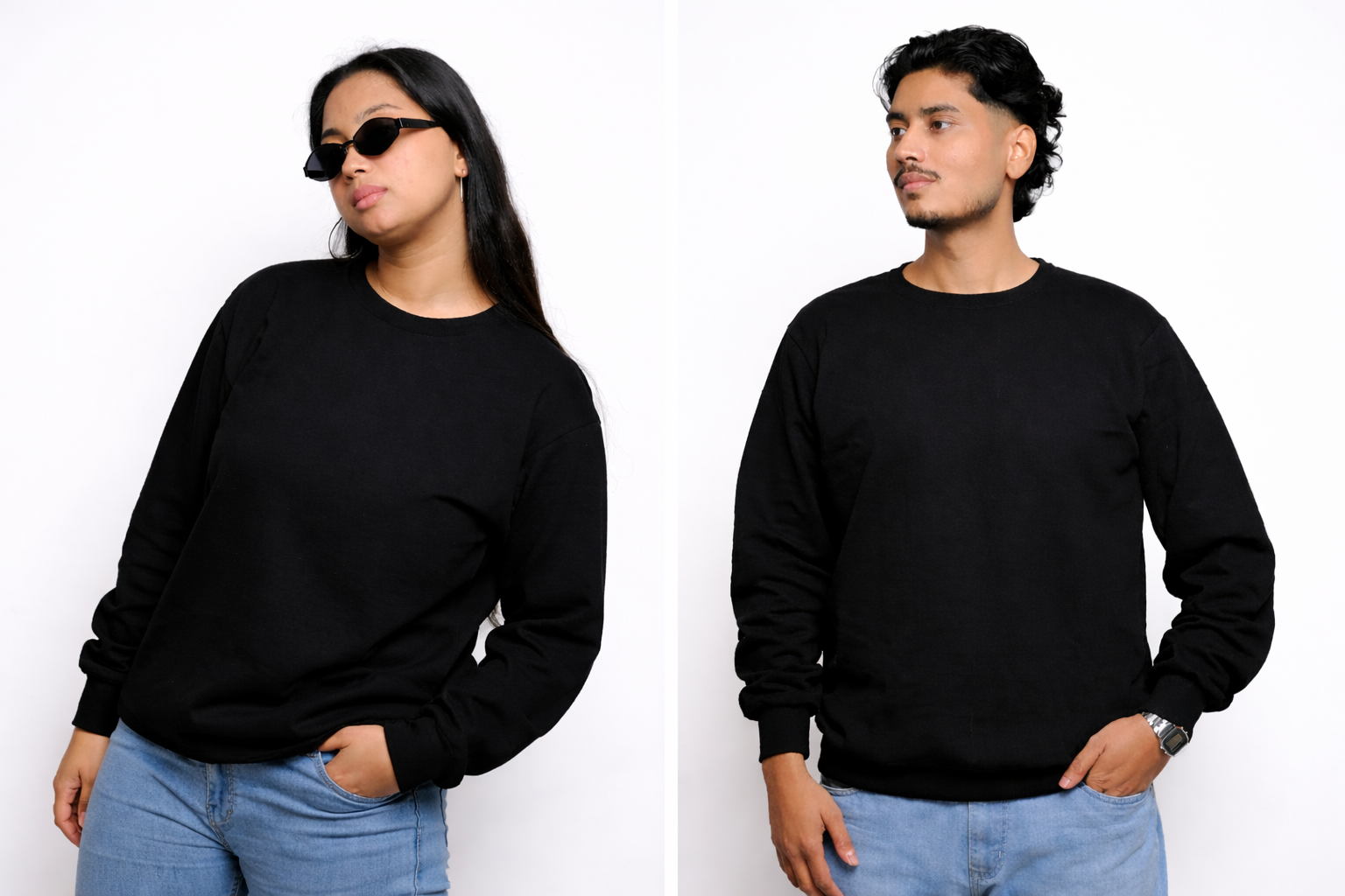 Sweat Shirt - Image 4