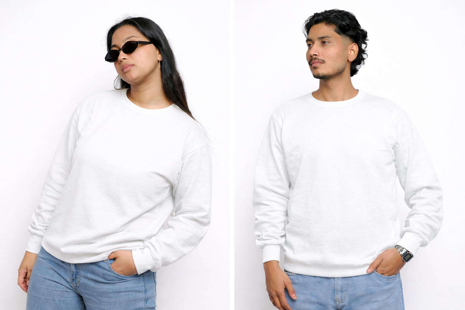 Sweat Shirt - Image 3